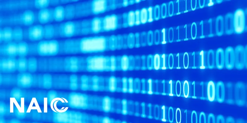 NAIC releases report on Cybersecurity